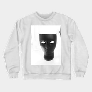 Buttface Chair. Italian Design. Crewneck Sweatshirt